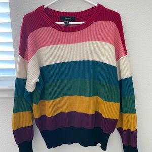 Forever 21 Sweater